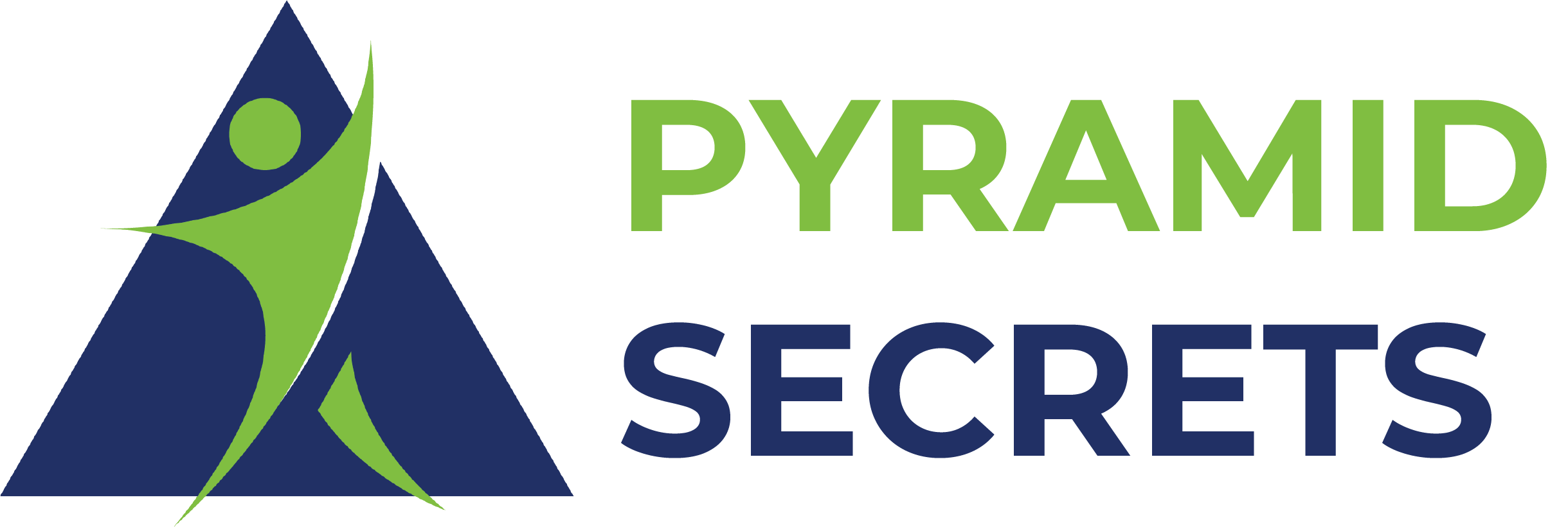 Pyramids Secret